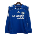 CHELSEA I 06-07 HOMBRE RETRO MANGA LARGA