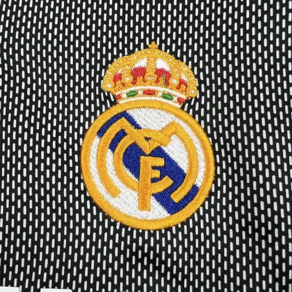 REAL MADRID PORTERO 02-03 RETRO HOMBRE