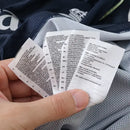 REAL MADRID II 25/26 HOMBRE VERSIÓN JUGADOR