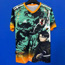 JAPÓN EDICIÓN ESPECIAL V 26/27 HOMBRE