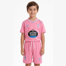 CELTA DE VIGO III 25/26 EQUIPACIÓN PARA NIÑOS