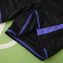 PANTALONES CORTOS BARCELONA x KOBE BRYANT 25/26 NEGRO