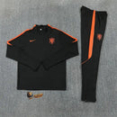 CHÁNDAL + PANTALONES HOLANDA ENTRENAMIENTO I 26/27 HOMBRE