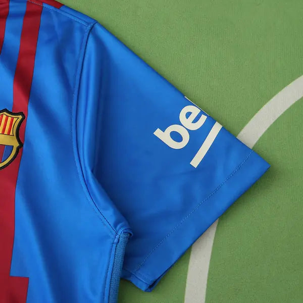 BARCELONA I 21-22 RETRO HOMBRE