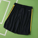 PANTALONES CORTOS MANCHESTER UNITED III 25/26