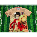 JAPÓN EDICIÓN LIMITADA ONE PIECE XII 26/27 HOMBRE