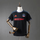 CAMISETA COLO COLO II 26/27 HOMBRE