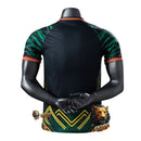 CAMISETA MALI NEGRA II 2026 MUNDIAL HOMBRE VERSIÓN JUGADOR