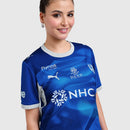CAMISETA AL HILAL I 26/27 MUJER