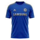 CHELSEA PRIMERA EQUIPACIÓN 12/13 HOMBRE RETRO