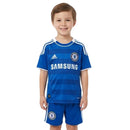 CHELSEA I 13/14 EQUIPACIÓN PARA NIÑOS (RETRO)
