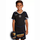 CHELSEA III T90 25/26 EQUIPACIÓN PARA NIÑOS
