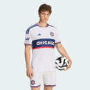 CAMISETA CHICAGO FIRE III 26/27 HOMBRE (VERSIÓN JUGADOR)