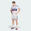 CAMISETA CHICAGO FIRE III 26/27 HOMBRE (VERSIÓN JUGADOR)