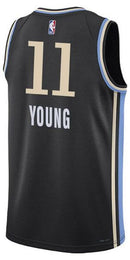NBA ATLANTA HAWKS - TRAE YOUNG