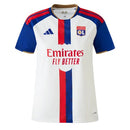 CAMISETA LYON I 26/27 MUJER