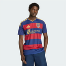CAMISETA REAL SALT LAKE I 26/27 HOMBRE