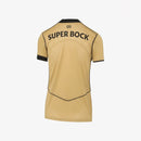 CAMISETA SPORTING LISBOA II 26/27 MUJER