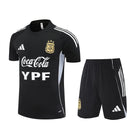 CONJUNTO ARGENTINA ENTRENAMIENTO HOMBRE 25/26