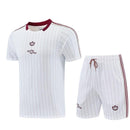 CONJUNTO ARSENAL ENTRENAMIENTO TERRACE ICONS II HOMBRE 26/27