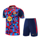 CONJUNTO BARCELONA ENTRENAMIENTO IV HOMBRE 26/27