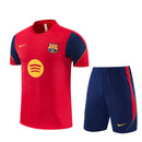 CONJUNTO BARCELONA ENTRENAMIENTO II HOMBRE 26/27