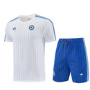CONJUNTO CHELSEA ENTRENAMIENTO TERRACE ICONS II HOMBRE 26/27