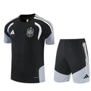 CONJUNTO ESPAÑA ENTRENAMIENTO VI HOMBRE 26/27
