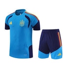 CONJUNTO ESPAÑA ENTRENAMIENTO III HOMBRE 26/27