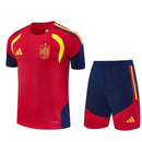 CONJUNTO ESPAÑA ENTRENAMIENTO I HOMBRE 26/27