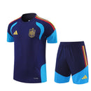 CONJUNTO ESPAÑA ENTRENAMIENTO II HOMBRE 26/27