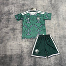 ARABIA SAUDITA I 26/27 EQUIPACIÓN PARA NIÑOS