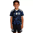 ARGENTINA II 26/27 EQUIPACIÓN PARA NIÑOS