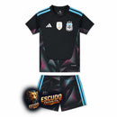 ARGENTINA PORTERO 26/27 EQUIPACIÓN PARA NIÑOS