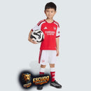 ARSENAL I 26/27 EQUIPACIÓN PARA NIÑOS