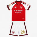ARSENAL I 26/27 EQUIPACIÓN PARA NIÑOS