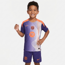 BARCELONA PRE-PARTIDO 25/26 EQUIPACIÓN PARA NIÑOS