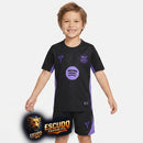 BARCELONA KOBE BRYANT 25/26 EQUIPACIÓN PARA NIÑOS