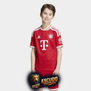 BAYERN DE MÚNICH I 26/27 EQUIPACIÓN PARA NIÑOS