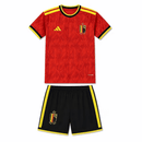BELGICA I 26/27 EQUIPACIÓN PARA NIÑOS