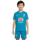 BRASIL ENTRENAMIENTO 26/27 EQUIPACIÓN PARA NIÑOS
