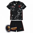 CANADÁ II 26/27 EQUIPACIÓN PARA NIÑOS