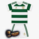 CELTIC I 26/27 EQUIPACIÓN PARA NIÑOS