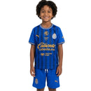 CHIVAS DE GUADALAJARA III 26/27 EQUIPACIÓN PARA NIÑOS