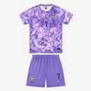 COREA DEL SUR II 26/27 EQUIPACIÓN PARA NIÑOS