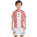 CROACIA I 26/27 EQUIPACIÓN PARA NIÑOS