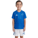 CRUZEIRO I 26/27 EQUIPACIÓN PARA NIÑOS