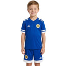 CURAZAO I 26/27 EQUIPACIÓN PARA NIÑOS