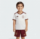 ESPAÑA II 26/27 EQUIPACIÓN PARA NIÑOS