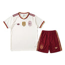 ESPAÑA II 26/27 EQUIPACIÓN PARA NIÑOS